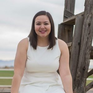 Meet your Posher, Jazmine